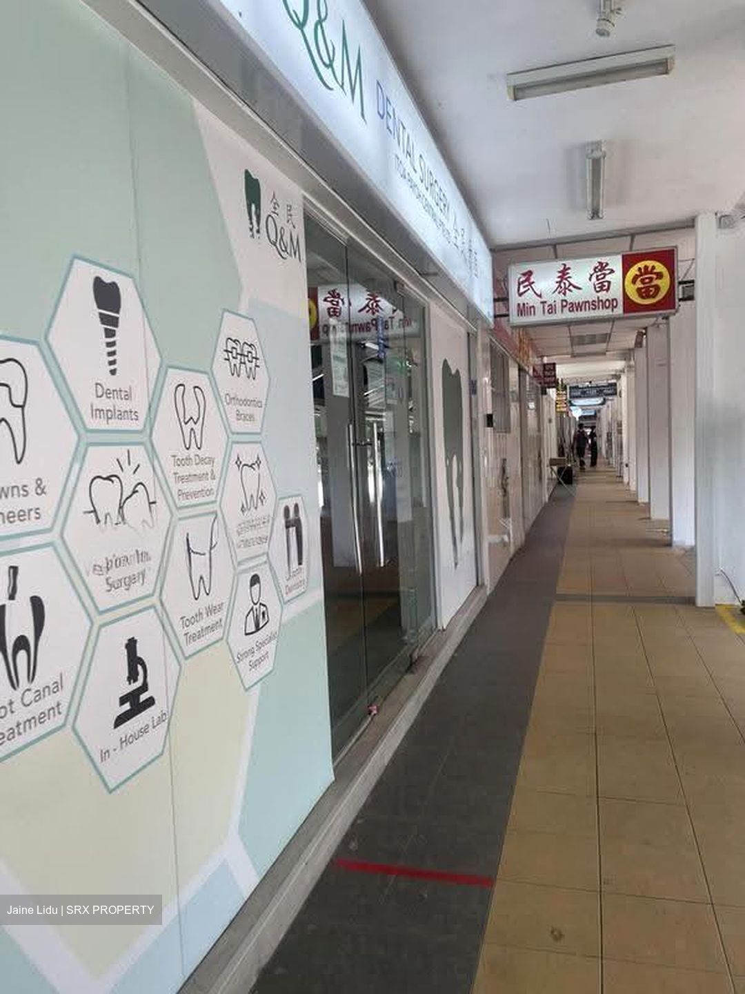 Toa Payoh Central (D12), Shop House #619974021